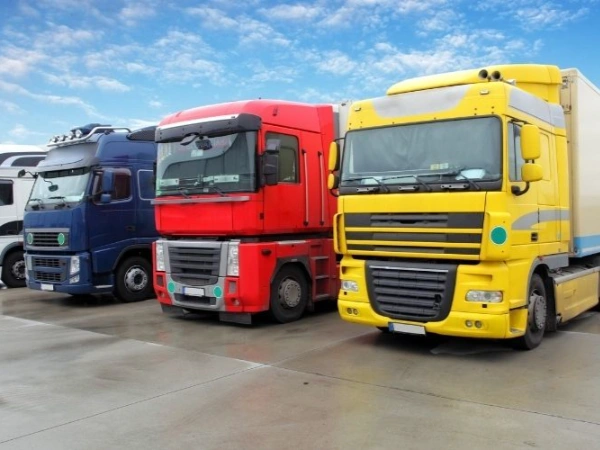 Konya Çaykara Nakliye